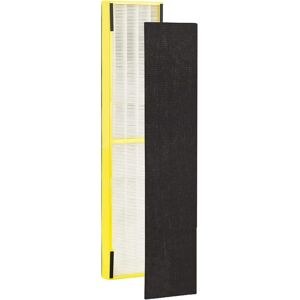 SJQKA Compatible with the original Germ Guardian FLT5000 hepa replacement filter for GermGuardian AC5000E, AC5250PT, AC5300B, AC5350B, CDAP5500 air purifier