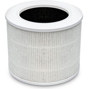 Tlily - 1Pcs Replacement Filter for Air Purifier Core Mini Part Mini-,H13 hepa 3In1 Activated Carbon