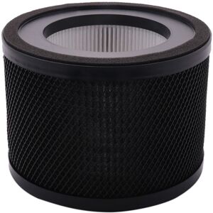 Tlily - Replacement hepa Filter for TT-AP001 Air Purifier VA-EE014 With Activated Carbon