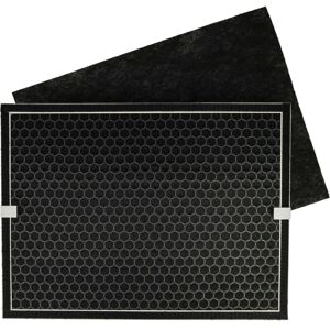 Vhbw - 2-Part Filter Set Replacement for Beurer 660.07 for Air Purifier - 2x Spare Filter (pre-filter, combi-filter (active carbon & hepa))