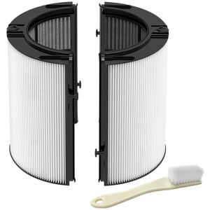 TLILY 2 in 1 HEPA and Carbon Filter for TP04 HP04 TP07 TP06 HP06 PH02 PH01 PH03 PH04 HP09 TP09 HP07 Air Purifier TLILY 2 in 1 HEPA and Carbon Filter for TP04 HP04 TP07 TP06 HP06 PH02 PH01 PH03 PH04 HP09 TP09 HP07 Air Purifier