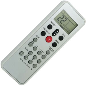 Linghhang - Remote control suitable for Toshiba air conditioner remote control, smart remote control air conditioner Linghhang - Remote control suitable for Toshiba air conditioner remote control, smart remote control air conditioner