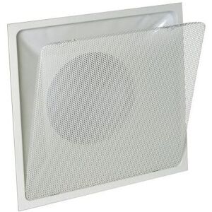 ALDES - 11051170 - White - 300x300 - Diffuser ALDES - 11051170 - White - 300x300 - Diffuser