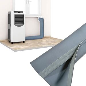 Alwaysh - Portable Air Conditioner Hose Insulated Cover - Air Conditioning Accessories Alwaysh - Portable Air Conditioner Hose Insulated Cover - Air Conditioning Accessories