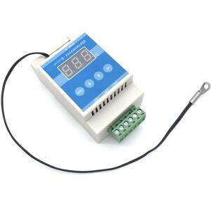 Tlily - Cabinet Fan Speed Control Automatic Temperature ac 220V/110V Motor Water Pump Adjust Temperature, Pressure Tlily - Cabinet Fan Speed Control Automatic Temperature ac 220V/110V Motor Water Pump Adjust Temperature, Pressure