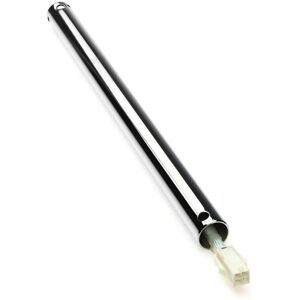 Westinghouse - Ceiling fan extension rod polished chrome various lengths Westinghouse - Ceiling fan extension rod polished chrome various lengths