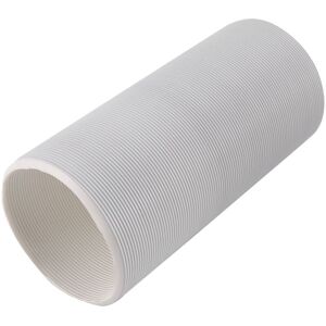 Tlily - Exhaust Hose for Portable Air Conditioner,5.9Inch Diameter Counterclockwise Thread,Replacement 5.9Inch ac Vent Tlily - Exhaust Hose for Portable Air Conditioner,5.9Inch Diameter Counterclockwise Thread,Replacement 5.9Inch ac Vent