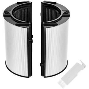 TLILY Hepa Filter for HP04 TP04 DP04 PH04 PH03 PH02 PH01 HP09 TP09 HP07 TP07 HP06 TP06 Air Purifier Replacement Parts TLILY Hepa Filter for HP04 TP04 DP04 PH04 PH03 PH02 PH01 HP09 TP09 HP07 TP07 HP06 TP06 Air Purifier Replacement Parts