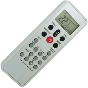 YMYNY Remote control suitable for Toshiba air conditioner remote control, intelligent remote control air conditioner MUMU YMYNY Remote control suitable for Toshiba air conditioner remote control, intelligent remote control air conditioner MUMU