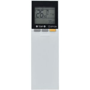 Cyslmuk - Replacement Air Conditioner Remote Control for MSZ-SF50VE SG15C etc Cyslmuk - Replacement Air Conditioner Remote Control for MSZ-SF50VE SG15C etc