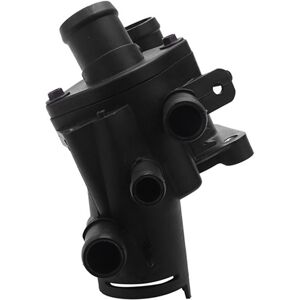 TLILY Thermostat Housing Senor for Seat 3 1.0 1.4 1.6 032121111N Cooling System Parts 032121111A TLILY Thermostat Housing Senor for Seat 3 1.0 1.4 1.6 032121111N Cooling System Parts 032121111A