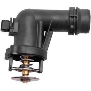 TLILY Thermostat & Housing Sensor for E46 3 Series 316I 318I 316Ci 318Ci 11531437085 TLILY Thermostat & Housing Sensor for E46 3 Series 316I 318I 316Ci 318Ci 11531437085