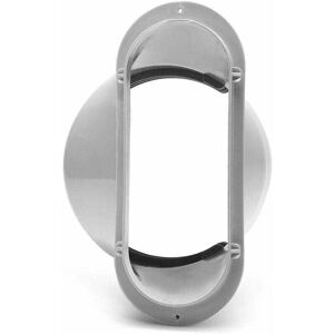 WOIYIC Universal Air Conditioner Window Adapter Exhaust Duct Interface Window Adapter Tube Connector for Portable Air Conditioner Plate 15cm WOIYIC Universal Air Conditioner Window Adapter Exhaust Duct Interface Window Adapter Tube Connector for Portable Air Conditioner Plate 15cm