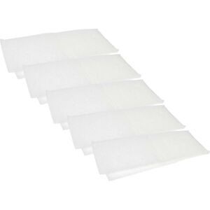 vhbw 10x Filter G4 compatible with Vallox 180 SE DC, 200 SE, 180 SE AC, 180 SE Air Ventilation Device - Filter Set, 63.5 x 24.1 x 1 cm, White vhbw 10x Filter G4 compatible with Vallox 180 SE DC, 200 SE, 180 SE AC, 180 SE Air Ventilation Device - Filter Set, 63.5 x 24.1 x 1 cm, White