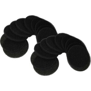 Vhbw - 20x Air Filter G3 compatible with Stiebel-Eltron fdv 125 lve wg, lve wgb 125, lve wg-b, lve wg 125 Vent, Condensation Damp Control Ventilator Vhbw - 20x Air Filter G3 compatible with Stiebel-Eltron fdv 125 lve wg, lve wgb 125, lve wg-b, lve wg 125 Vent, Condensation Damp Control Ventilator