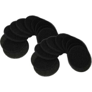 VHBW 20x Air Filter G3 compatible with Stiebel-Eltron lve wg-w, lve wgbw 125, lve wgw, lve wg-s, lve wg-bw Vent, Condensation Damp Control Ventilator VHBW 20x Air Filter G3 compatible with Stiebel-Eltron lve wg-w, lve wgbw 125, lve wgw, lve wg-s, lve wg-bw Vent, Condensation Damp Control Ventilator