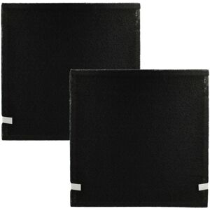 Vhbw - 2x Air Filter compatible with Beurer lr 300, lr 310 Air Purifier - Combi Filter hepa (hepa 13) + Activated Carbon Vhbw - 2x Air Filter compatible with Beurer lr 300, lr 310 Air Purifier - Combi Filter hepa (hepa 13) + Activated Carbon