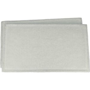 Vhbw - 2x Air Filter G3 replacement for Viessmann 7501793 for Vent, Condensation Damp Control Ventilator (2x pre-filter) Vhbw - 2x Air Filter G3 replacement for Viessmann 7501793 for Vent, Condensation Damp Control Ventilator (2x pre-filter)