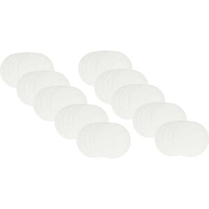 vhbw Lunos ALD-R 160 Filter - G2 Air Filter for Ventilation Units vhbw Lunos ALD-R 160 Filter - G2 Air Filter for Ventilation Units