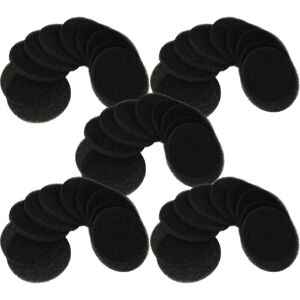 vhbw 50x Air Filter G3 compatible with Junker DV 125 Vent, Ventilator vhbw 50x Air Filter G3 compatible with Junker DV 125 Vent, Ventilator