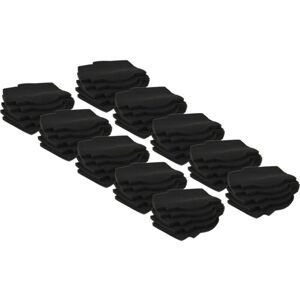 VHBW 50X Air Filter Replacement for Lunos 2/FSI-R - Black - Air Filter VHBW 50X Air Filter Replacement for Lunos 2/FSI-R - Black - Air Filter