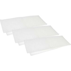 Vhbw - 6x Filter G4 compatible with Vallox 180 se ac, 180 se dc, 180 se Air Ventilation Device - Filter Set, 63.5 x 24.1 x 1 cm, White Vhbw - 6x Filter G4 compatible with Vallox 180 se ac, 180 se dc, 180 se Air Ventilation Device - Filter Set, 63.5 x 24.1 x 1 cm, White