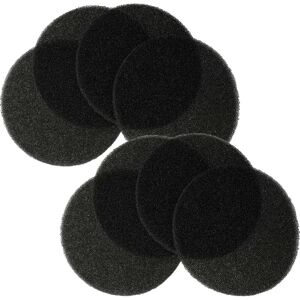 Vhbw - 8 Part Filter Set Replacement for Viessmann ZK02715 for Humidifier, Purifierventilation system - dust filter Vhbw - 8 Part Filter Set Replacement for Viessmann ZK02715 for Humidifier, Purifierventilation system - dust filter