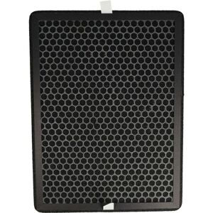Air Filter compatible with Rowenta Pure Air Genius PU3080, Genius PU3080F0 Air Purifier - Combi Filter Activated Carbon + Allergy+ - Vhbw Air Filter compatible with Rowenta Pure Air Genius PU3080, Genius PU3080F0 Air Purifier - Combi Filter Activated Carbon + Allergy+ - Vhbw