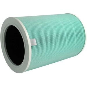 Air Filter compatible with Xiaomi Mi Air Purifier 2C Air Purifier - Combi Filter hepa + Activated Carbon - Vhbw Air Filter compatible with Xiaomi Mi Air Purifier 2C Air Purifier - Combi Filter hepa + Activated Carbon - Vhbw
