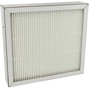 vhbw Air Filter F7 compatible with Pluggit Avent D160 Vent, Condensation Damp Control Ventilator (1x air filter) vhbw Air Filter F7 compatible with Pluggit Avent D160 Vent, Condensation Damp Control Ventilator (1x air filter)