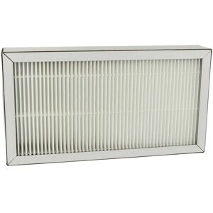 Vhbw - Air Filter F7 compatible with Pluggit Avent P190 Vent, Condensation Damp Control Ventilator - White Vhbw - Air Filter F7 compatible with Pluggit Avent P190 Vent, Condensation Damp Control Ventilator - White