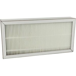 Vhbw - Air Filter F7 compatible with Pluggit Avent R150 Vent, Condensation Damp Control Ventilator - White Vhbw - Air Filter F7 compatible with Pluggit Avent R150 Vent, Condensation Damp Control Ventilator - White
