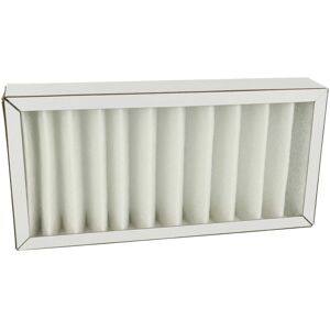 Vhbw - Air Filter G4 compatible with Pluggit Avent R150 Vent, Condensation Damp Control Ventilator - White Vhbw - Air Filter G4 compatible with Pluggit Avent R150 Vent, Condensation Damp Control Ventilator - White
