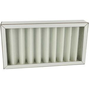 VHBW White Air Filter G4 for Pluggit APFG4F7-190 - Air Filter VHBW White Air Filter G4 for Pluggit APFG4F7-190 - Air Filter