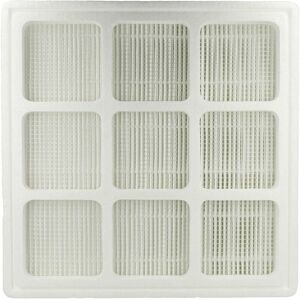 Hepa Filter compatible with IQAir HealthPro 250 ne, 100 ne, 250, 150, 100, 150 ne Air Cleaner - Spare Air Filter - Vhbw Hepa Filter compatible with IQAir HealthPro 250 ne, 100 ne, 250, 150, 100, 150 ne Air Cleaner - Spare Air Filter - Vhbw