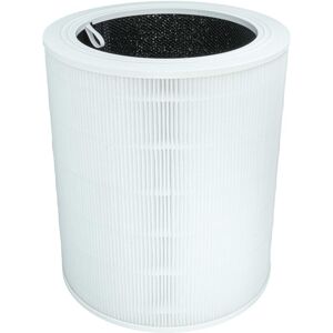 vhbw HEPA Filter compatible with Levoit Core 600S Air Cleaner - Spare Air Filter vhbw HEPA Filter compatible with Levoit Core 600S Air Cleaner - Spare Air Filter