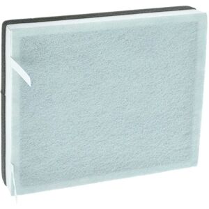 vhbw HEPA Filter Replacement for Levoit Vital 100-RF for Air Cleaner - Spare Air Filter with Integrated Active Carbon Filter vhbw HEPA Filter Replacement for Levoit Vital 100-RF for Air Cleaner - Spare Air Filter with Integrated Active Carbon Filter