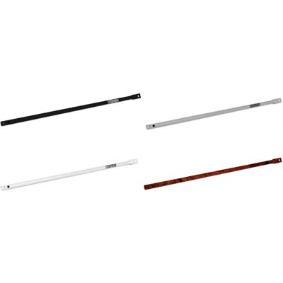 Vortice White 1000mm Ceiling Fan Extension Rod - Ceiling Fan Extension Rod Vortice White 1000mm Ceiling Fan Extension Rod - Ceiling Fan Extension Rod