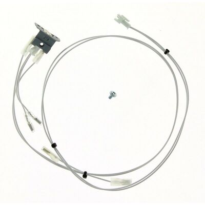 ELM LEBLANC - 87072061860 - Smoke thermostat - Thermostat kit ELM LEBLANC - 87072061860 - Smoke thermostat - Thermostat kit