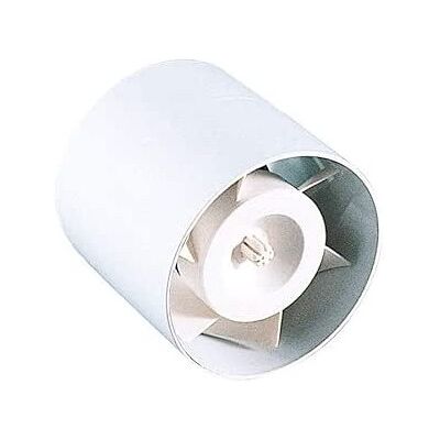 Atlantic 100 - Extracteur - Wall or Duct Installation Atlantic 100 - Extracteur - Wall or Duct Installation