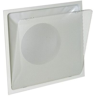 ALDES - 11051170 - White - 300x300 - Diffuser ALDES - 11051170 - White - 300x300 - Diffuser
