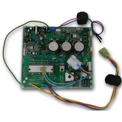 Samsung DB93-05544C Main PCB for Outdoor Air Conditioner Samsung DB93-05544C Main PCB for Outdoor Air Conditioner