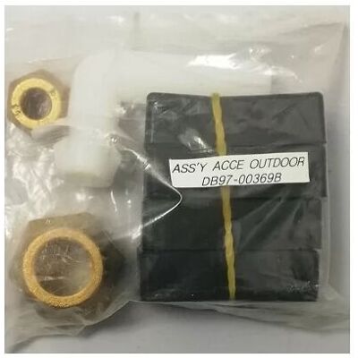 Samsung DB97-00369B Air Conditioner Accessory - OEM Parts Samsung DB97-00369B Air Conditioner Accessory - OEM Parts