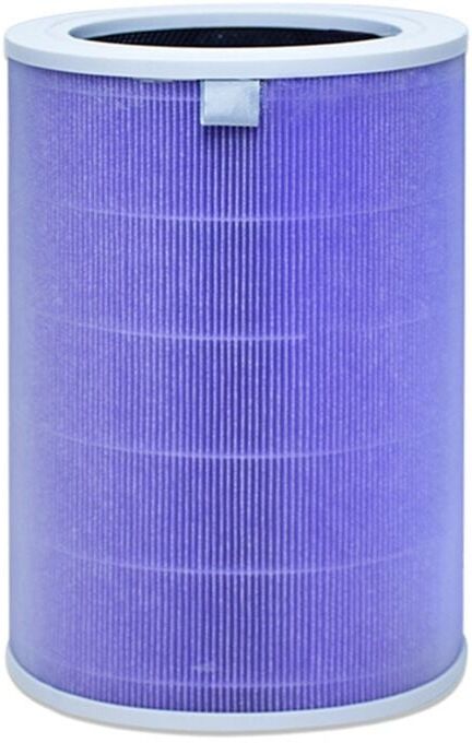Tlily - For Xiaomi 4 Pro Hepa Filter Replacement Filter for Xiaomi Mi Mijia Air Purifier 4 Pro Activated Carbon Filter PM2.5 b