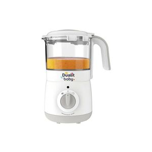 Dualit - Baby Range Baby Food Maker