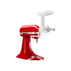 Food Grinder and Cookie Press Attachment - Kitchenaid