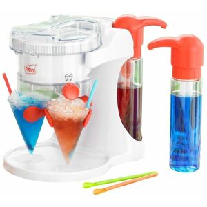 Neo Direct - Neo Ice Snow Cone Slushy Maker Machine