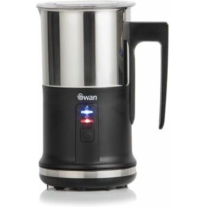 Swan - Black Automatic Milk Frother