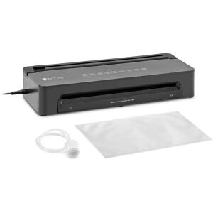 Vacuum sealer - 90 w - 30 cm - 15-35 s Royal Catering Food vacuum sealer Vacuum sealing machine