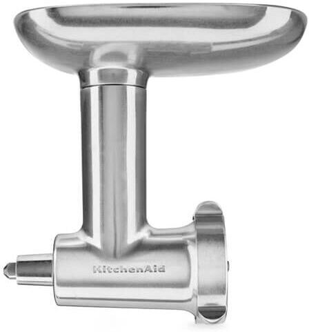 Kitchenaid - Artisan Metal Food Grinder